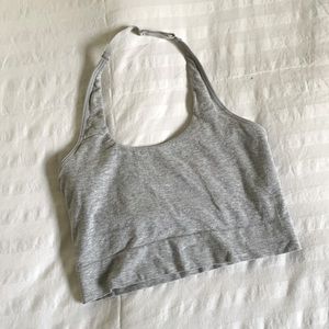 Halter top